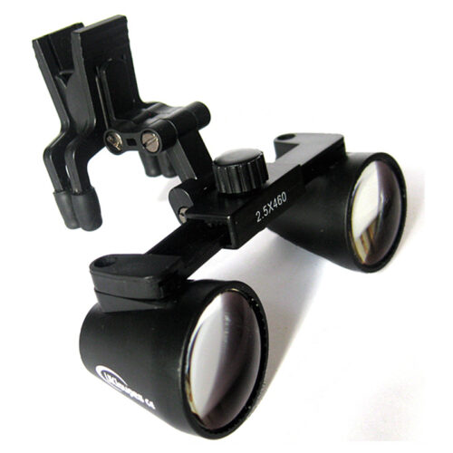 Dental Loupes Student Loupes Surgical Magnification UKloupes Ltd